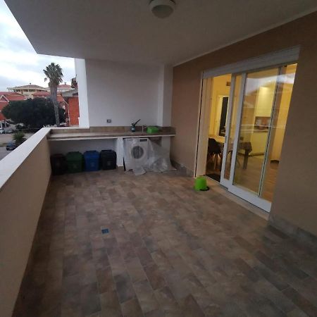 Apartmán Casa Mare Alghero Via Edison Exteriér fotografie