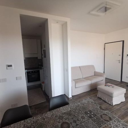 Apartmán Casa Mare Alghero Via Edison Exteriér fotografie
