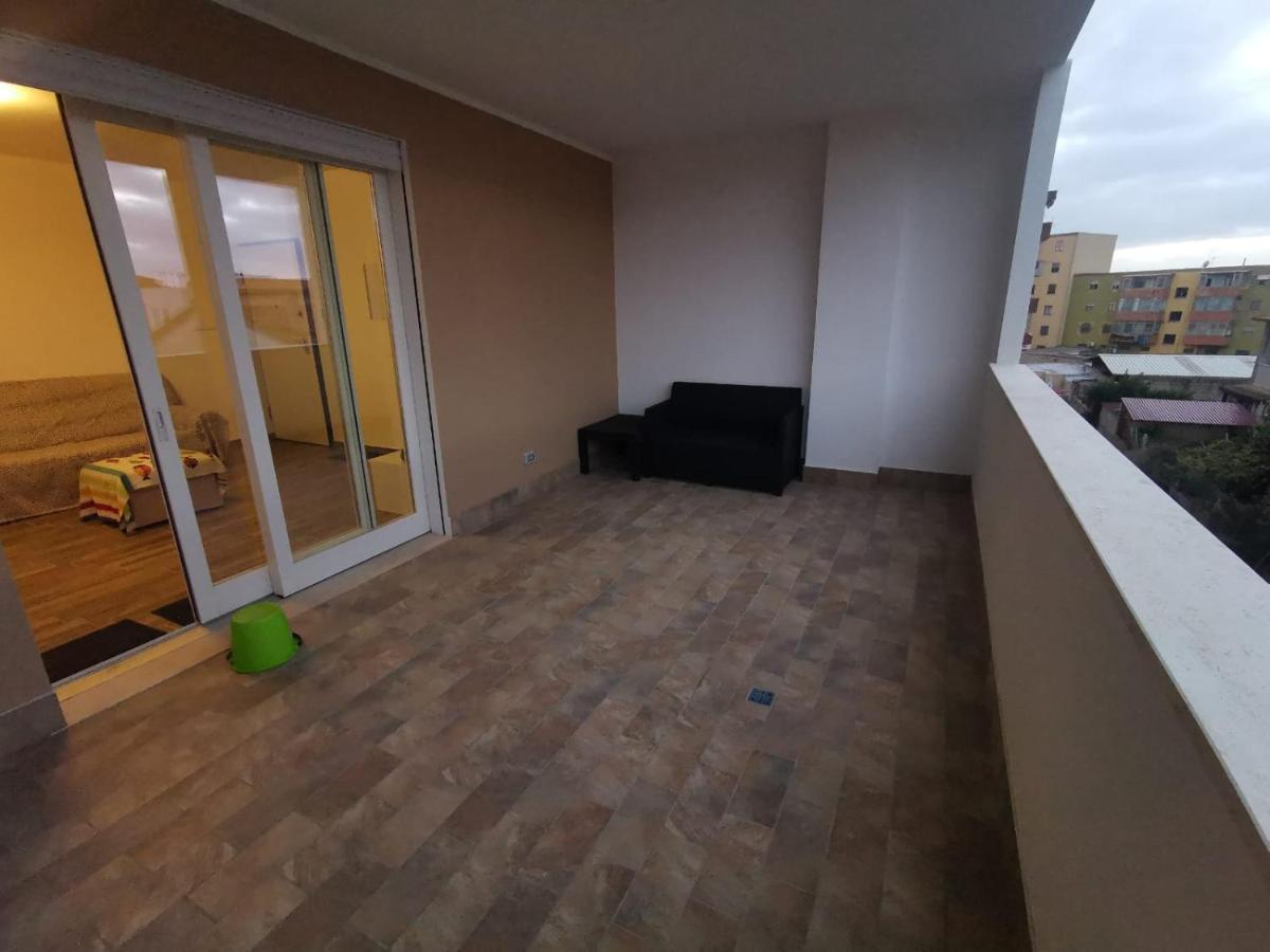 Apartmán Casa Mare Alghero Via Edison Exteriér fotografie