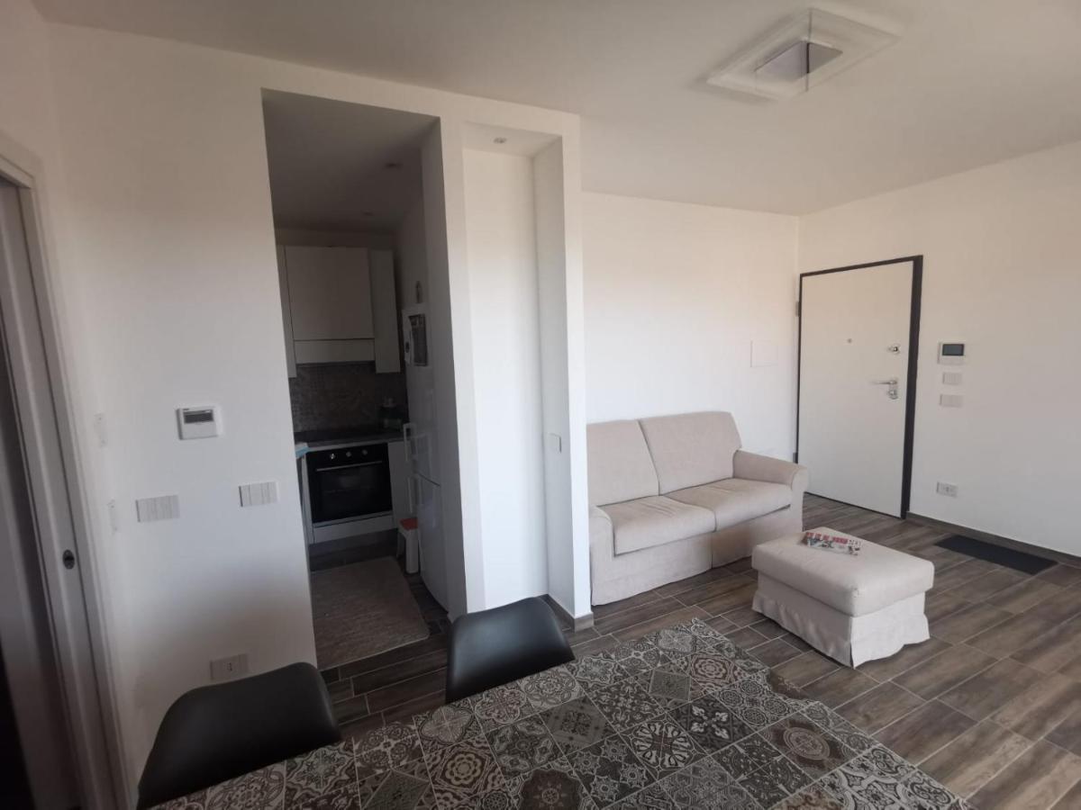 Apartmán Casa Mare Alghero Via Edison Exteriér fotografie