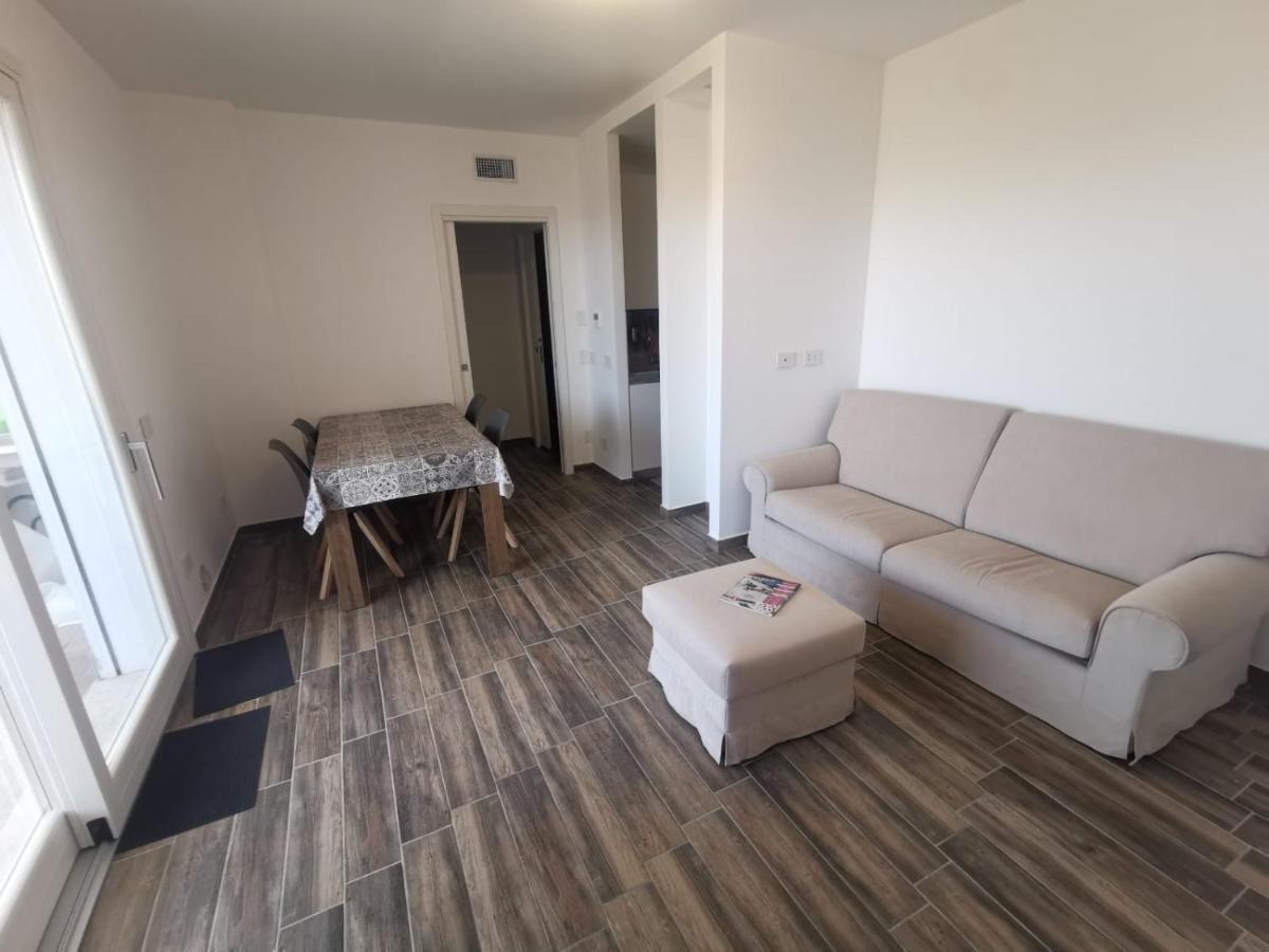 Apartmán Casa Mare Alghero Via Edison Exteriér fotografie